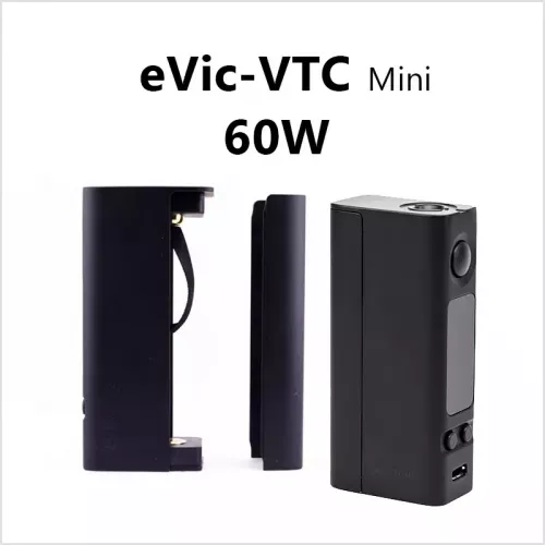 eVic-VTC Mini