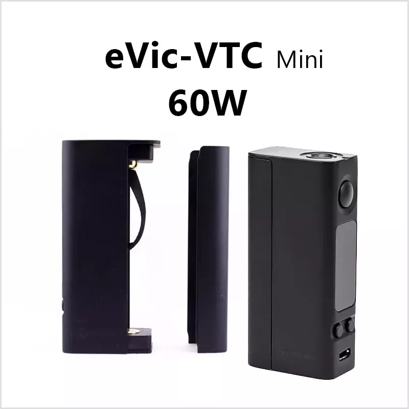 eVic-VTC Mini