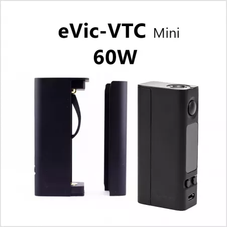 eVic-VTC Mini